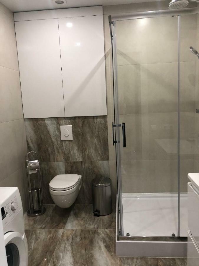 Аренда Апартаментов В Центре Киева Kiev Buitenkant foto