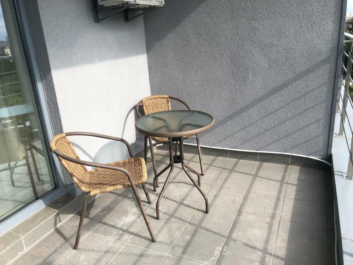 Аренда Апартаментов В Центре Киева Kiev Buitenkant foto