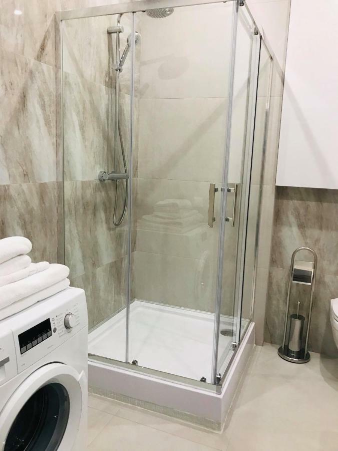 Аренда Апартаментов В Центре Киева Kiev Buitenkant foto